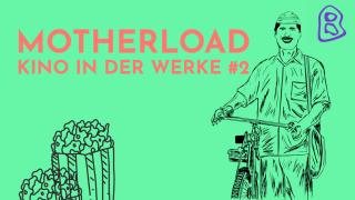 🎬 Werke-Kino #2 · Motherload