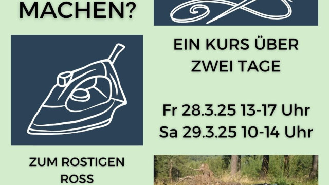 Taschen-Upcycling
