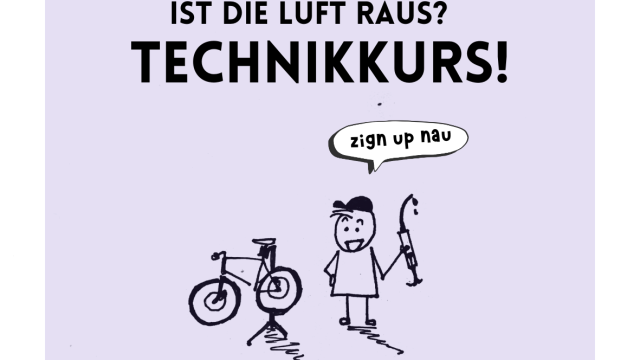 Technikkurs Hydraulikbremsen