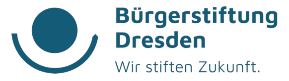  - Logo der Bürgerstiftung Dresden